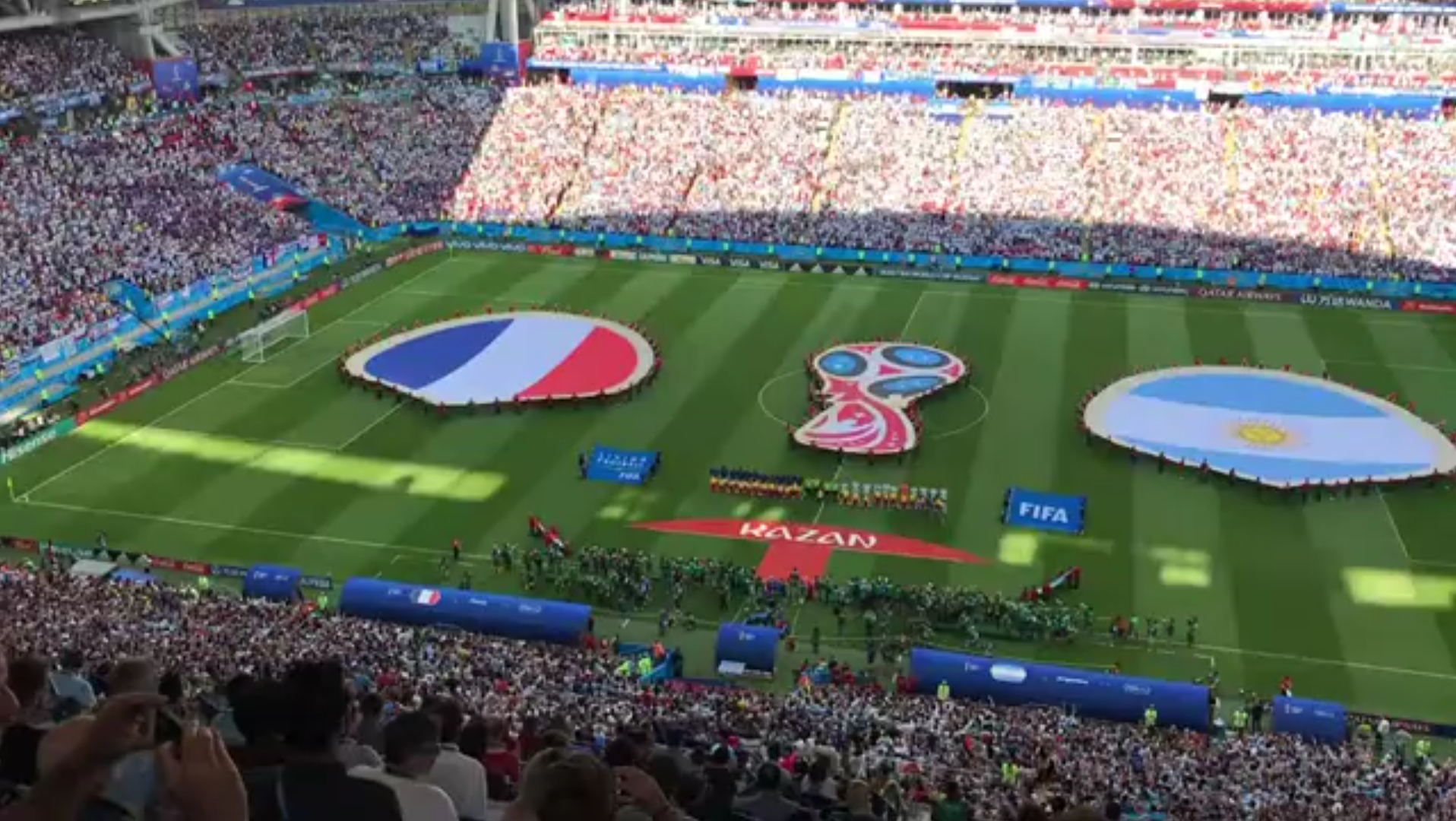 击防